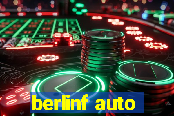 berlinf auto